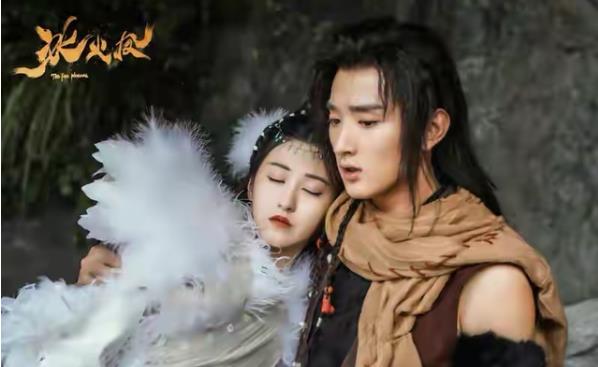 冰火凤什么时候播出,冰火凤演员表