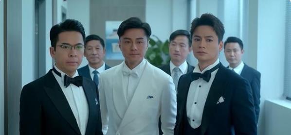 家族荣耀什么时候播出,家族荣耀演员表 家族荣耀什么时候播出,家族荣耀演员表