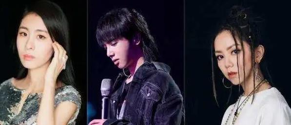 华晨宇张碧晨邓紫棋时间线,华晨宇简介 华晨宇张碧晨邓紫棋时间线,华晨宇简介