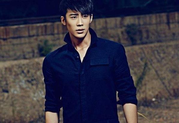 冉旭结婚了吗,冉旭多大年龄