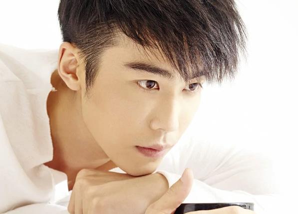 冉旭结婚了吗,冉旭多大年龄