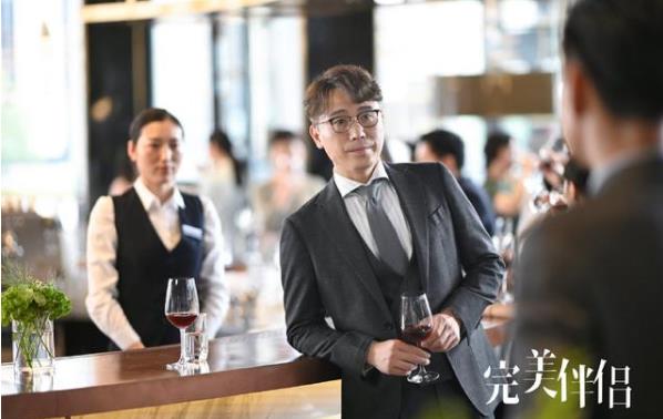 完美伴侣什么时候播出,完美伴侣演员表 完美伴侣什么时候播出,完美伴侣演员表