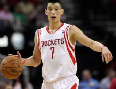 林书豪在NBA打了几年,林书豪在CBA是几号球服 林书豪在NBA打了几年,林书豪在CBA是几号球服