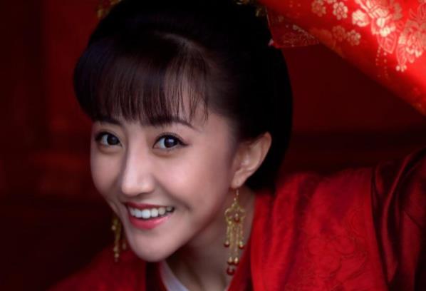 梁晶晶结婚了吗,梁晶晶年龄