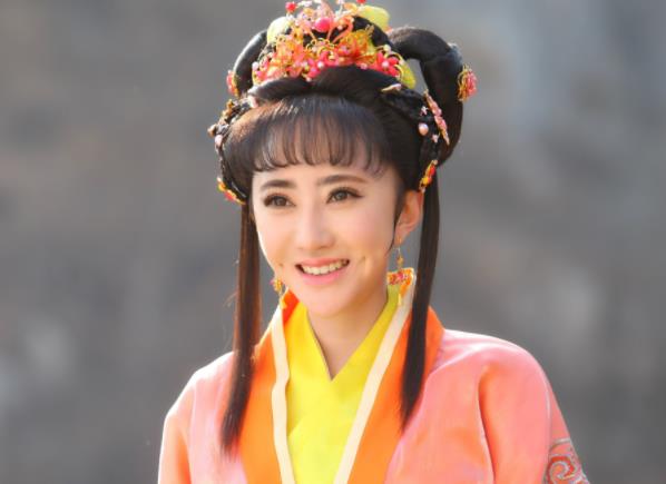 梁晶晶结婚了吗,梁晶晶年龄