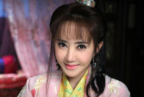 梁晶晶结婚了吗,梁晶晶年龄