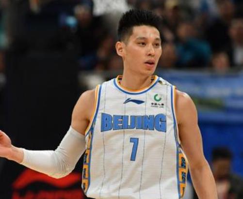 林书豪在NBA打了几年,林书豪在CBA是几号球服 林书豪在NBA打了几年,林书豪在CBA是几号球服