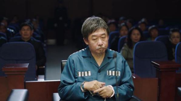 谁是凶手胡山泉第几集,谁是凶手胡山泉谁演的