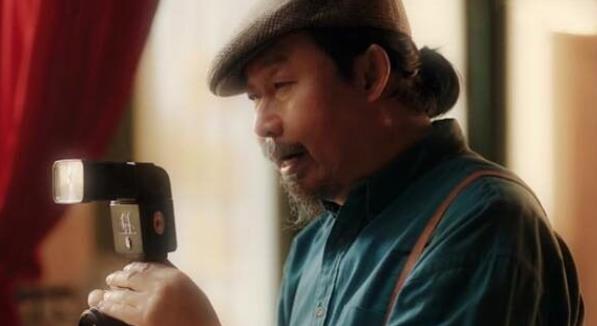 谁是凶手胡山泉第几集,谁是凶手胡山泉谁演的