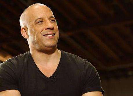 范迪塞尔是什么人种,范迪塞尔和甄子丹电影叫什么名字 范迪塞尔是什么人种,范迪塞尔和甄子丹电影叫什么名字