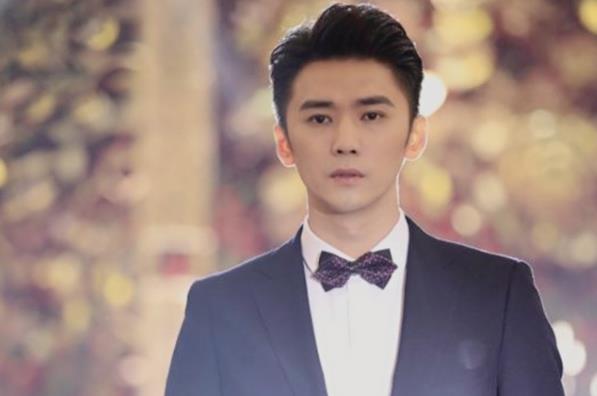 刘潺的老婆是谁,刘潺多高