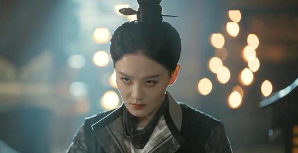 风起洛阳掌秋使的身份,风起洛阳掌秋使扮演者 风起洛阳掌秋使的身份,风起洛阳掌秋使扮演者