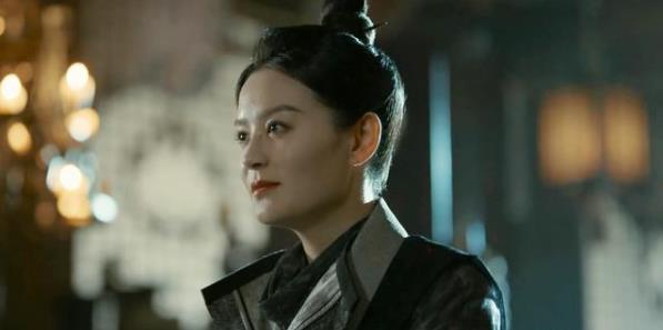 风起洛阳掌秋使的身份,风起洛阳掌秋使扮演者 风起洛阳掌秋使的身份,风起洛阳掌秋使扮演者