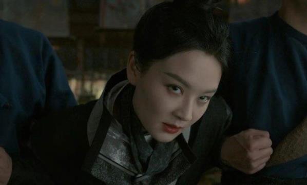 风起洛阳掌秋使的身份,风起洛阳掌秋使扮演者 风起洛阳掌秋使的身份,风起洛阳掌秋使扮演者