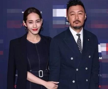 余文乐的老婆叫什么,余文乐周冬雨是什么关系 余文乐的老婆叫什么,余文乐周冬雨是什么关系