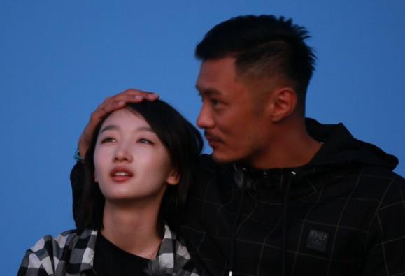 余文乐的老婆叫什么,余文乐周冬雨是什么关系 余文乐的老婆叫什么,余文乐周冬雨是什么关系