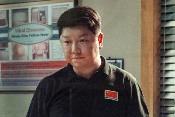 刘天佐结婚了吗,刘天佐多大岁数