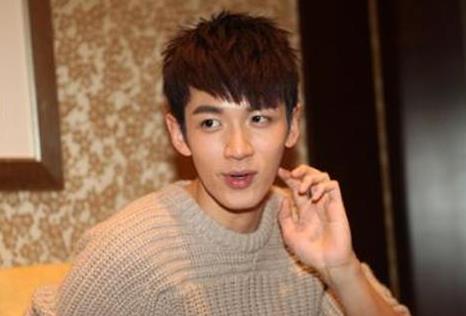 柯震东陈妍希是什么关系,柯震东现在什么情况 柯震东陈妍希是什么关系,柯震东现在什么情况