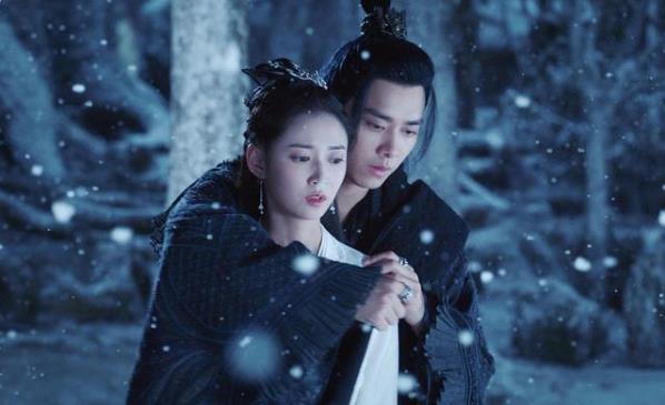 镜双城什么时候播出,镜双城演员表