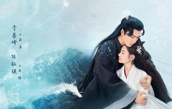 镜双城什么时候播出,镜双城演员表