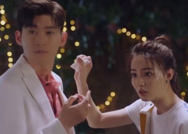 张翰徐璐宣布恋情真的么,徐璐男朋友张翰 张翰徐璐宣布恋情真的么,徐璐男朋友张翰