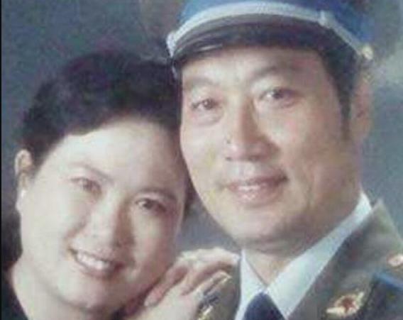 白志迪的妻子是谁,白志迪个人资料年龄