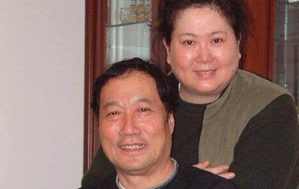 白志迪的妻子是谁,白志迪个人资料年龄