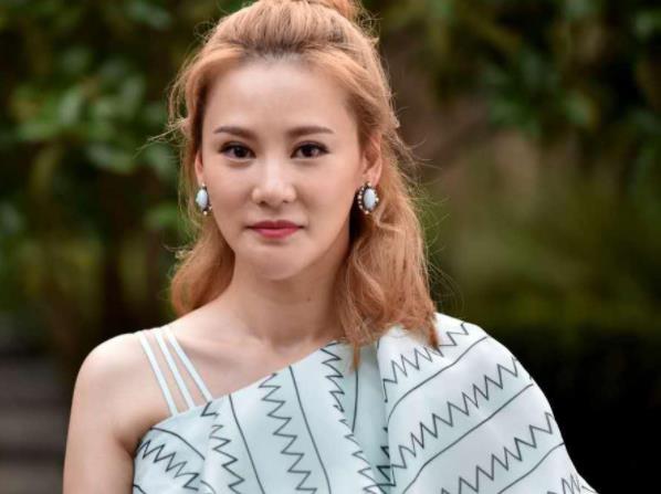 安雅萍的男朋友是谁,安雅萍身高多少