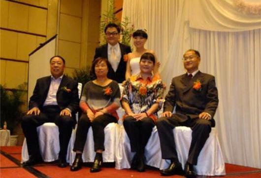 班赞结婚了吗,班赞是河南哪里人