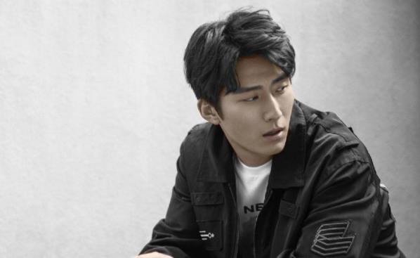 窦骁个人介绍的感情史,窦骁个人资料简介前女友奚梦瑶