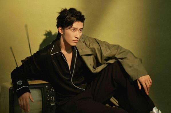 窦骁综艺节目2019,窦骁电视剧2021 窦骁综艺节目2019,窦骁电视剧2021