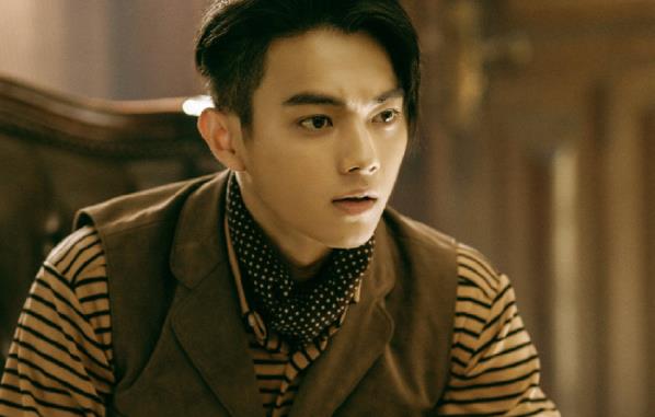 许凯恋爱史,许凯个人简历资料 许凯恋爱史,许凯个人简历资料