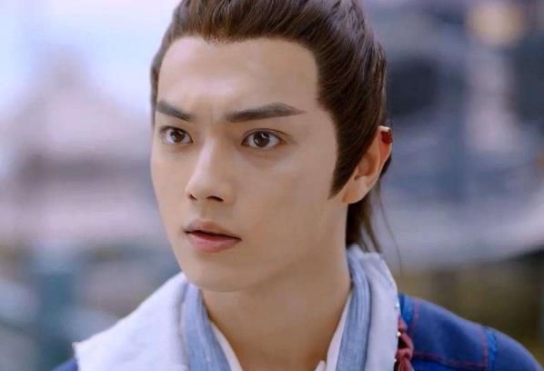 许凯演过的电视剧大全现代,许凯演的电视剧有哪些 许凯演过的电视剧大全现代,许凯演的电视剧有哪些