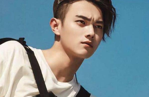 许凯演过的电视剧大全现代,许凯演的电视剧有哪些 许凯演过的电视剧大全现代,许凯演的电视剧有哪些