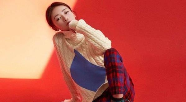 吴谨言为什么那么瘦,吴谨言瘦的吓人 吴谨言为什么那么瘦,吴谨言瘦的吓人