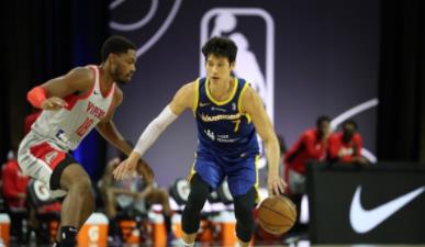 林书豪不解为何无法重返NBA,林书豪NBA总冠军上场了吗 林书豪不解为何无法重返NBA,林书豪NBA总冠军上场了吗
