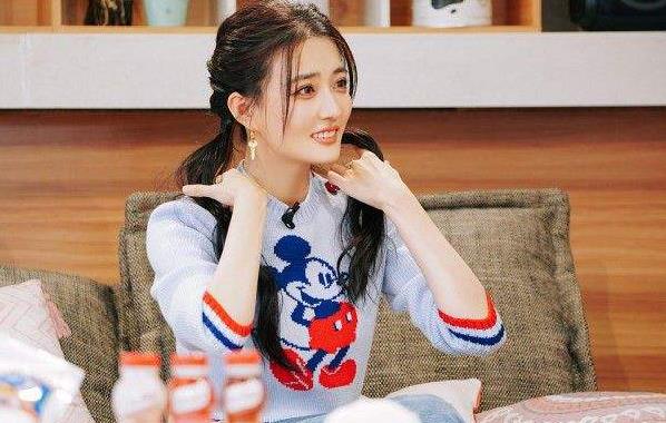 徐璐的初恋是谁,徐璐年龄少报几岁 徐璐的初恋是谁,徐璐年龄少报几岁