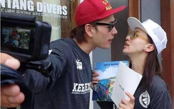 吴谨言和洪尧的亲密照事件,吴谨言洪尧在一起了吗 吴谨言和洪尧的亲密照事件,吴谨言洪尧在一起了吗