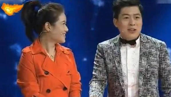 白鸽老公叫什么,白鸽多大年龄