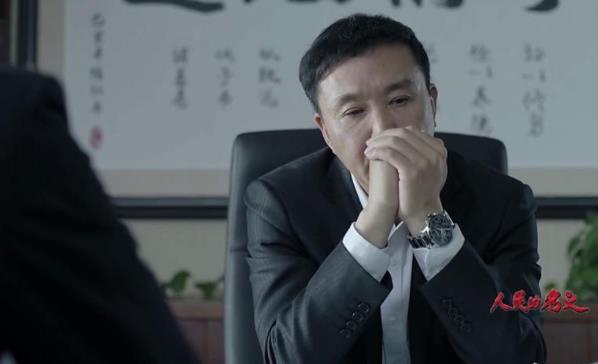 电视剧人民的名义简介,人民的名义刘伟演的谁 电视剧人民的名义简介,人民的名义刘伟演的谁