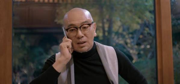 欢乐颂包奕凡和安迪第几集在一起,欢乐颂包奕凡爸爸谁演的