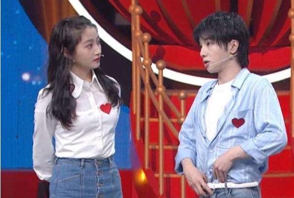 华晨宇和关晓彤谁高,华晨宇个人资料介绍女朋友 华晨宇和关晓彤谁高,华晨宇个人资料介绍女朋友