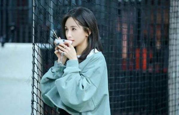 王子文微博名什么意思,王子文个人资料身高体重