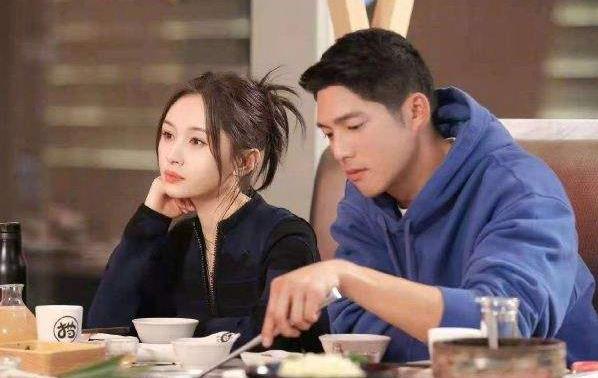 王子文吴永恩在一起了吗八卦,王子文吴永恩什么节目