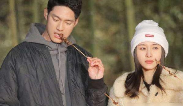 王子文吴永恩在一起了吗八卦,王子文吴永恩什么节目