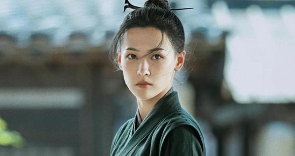 雪中悍刀行青鸟结局,雪中悍刀行青鸟扮演者 雪中悍刀行青鸟结局,雪中悍刀行青鸟扮演者