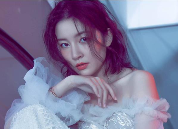 崔心心的老公是谁,崔心心多高 崔心心的老公是谁,崔心心多高