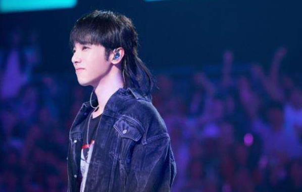 华晨宇的粉丝都是些什么人,华晨宇和平精英的名字叫什么