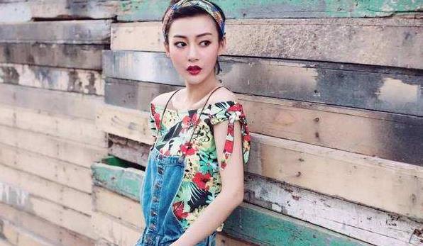 陈美霖男朋友是谁,陈美霖是什么星座