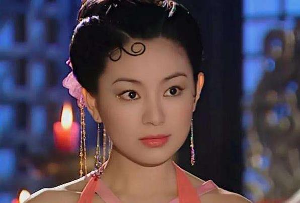 陈秀丽为什么不火,陈秀丽多大年龄